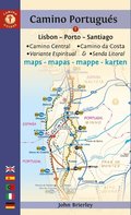 Camino Portugu�s Maps