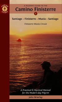 Pilgrim's Guide to the Camino Finisterre