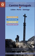 Pilgrim's Guide to the Camino Portugu�S