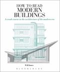 How to Read Modern Buildings