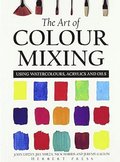 The Art of Colour Mixing
