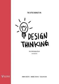 The Little Booklet on Design Thinking
