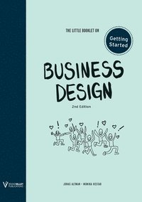 The Little Booklet on Business Design