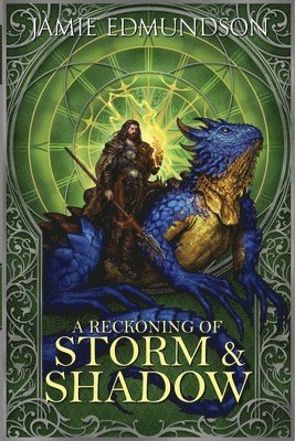 Jamie Edmundson - Reckoning of Storm and Shadow, Häftad. Tillgänglighet: Lägg i varukorg