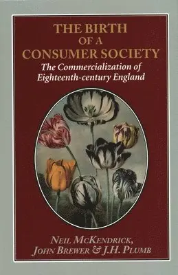 The Birth of a Consumer Society
