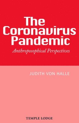 Judith von Halle - Coronavirus Pandemic, Häftad. Tillgänglighet: Lägg i varukorg