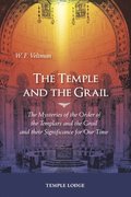 The Temple and the Grail
