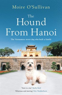 Moire O'Sullivan - The Hound from Hanoi, Häftad. Tillgänglighet: Lägg i varukorg