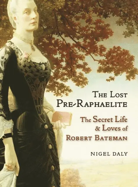 Nigel Daly - Lost Pre-Raphaelite, E-bok. Tillgänglighet: Lägg i varukorg