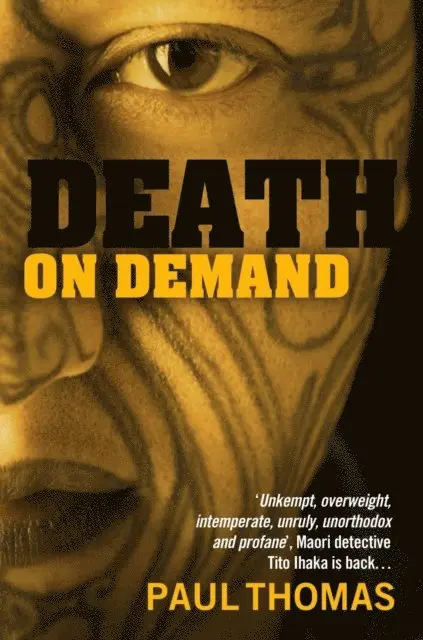 Paul Thomas - Death on Demand, E-bok. Tillgänglighet: Lägg i varukorg