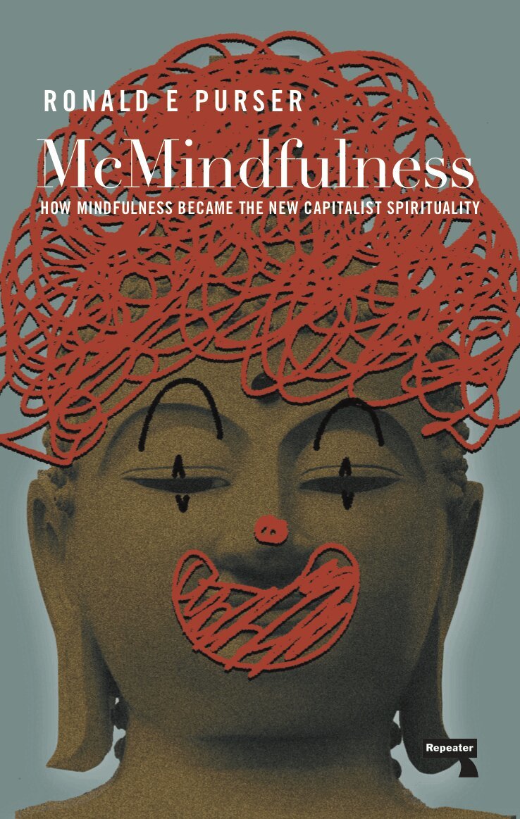 Ronald Purser - McMindfulness, Häftad
