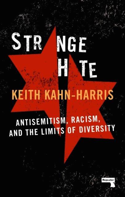 Keith Kahn-harris - Strange Hate, E-bok