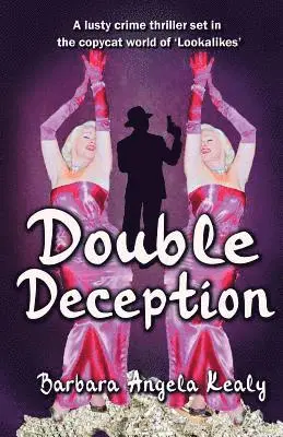 Barbara Angela Kealy - Double Deception, Häftad. Tillgänglighet: Lägg i varukorg