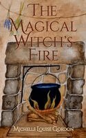 Michelle Louise Gordon - Magical Witch's Fire, Häftad