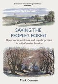 Saving the Peoples Forest