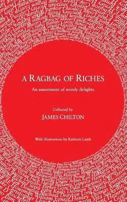 James Chilton - Ragbag of Riches, Inbunden. Tillgänglighet: Lägg i varukorg