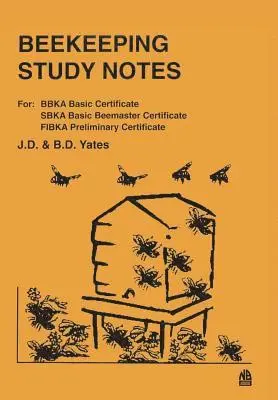 J D Yates, B D Yates - Beekeeping Study Notes, Häftad. Tillgänglighet: Lägg i varukorg