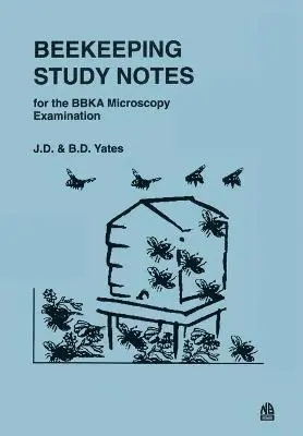 J D Yates, B D Yates - Beekeeping Study Notes, Häftad. Tillgänglighet: Lägg i varukorg