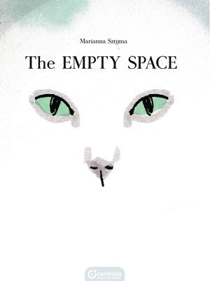 Marianna Sztyma - Empty Space, Inbunden