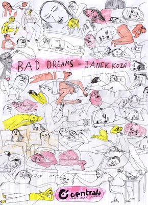 Bad Dreams, Inbunden