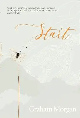 Graham Morgan MBE - Start, Häftad. Tillgänglighet: Tillfälligt slut