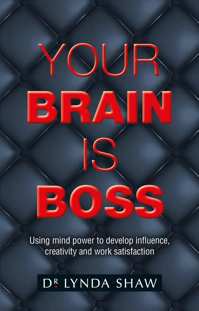 Lynda Shaw - Your Brain is Boss, Häftad. Tillgänglighet: Lägg i varukorg