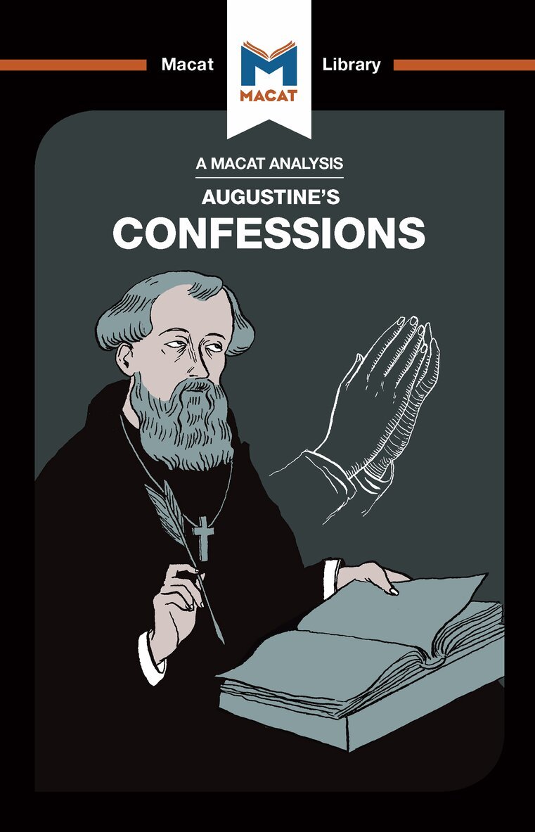 Jonathan Teubner - Confessions, Inbunden