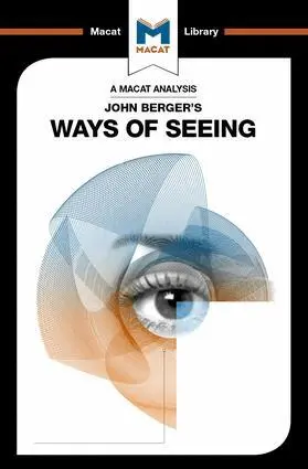 Emmanouil Kalkanis - Analysis of John Berger's Ways of Seeing, Inbunden. Tillgänglighet: Lägg i varukorg