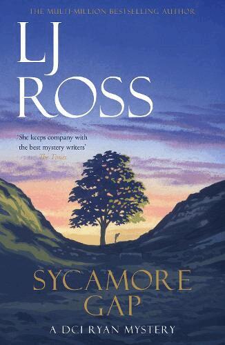 Sycamore Gap
