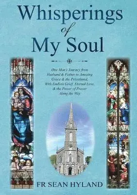 Sean Hyland - Whisperings in My Soul, Häftad. Tillgänglighet: Lägg i varukorg