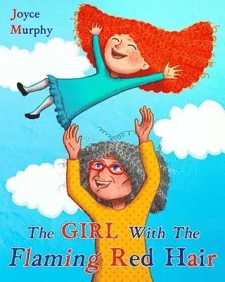 Girl with The Flaming Red Hair
