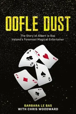 Barbara le Bas - Oofle Dust, Häftad. Tillgänglighet: Lägg i varukorg