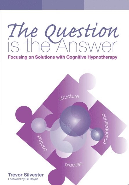 Trevor Silvester - Question  is the Answer, E-bok