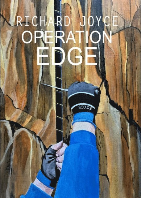 Richard Joyce - Operation Edge, E-bok