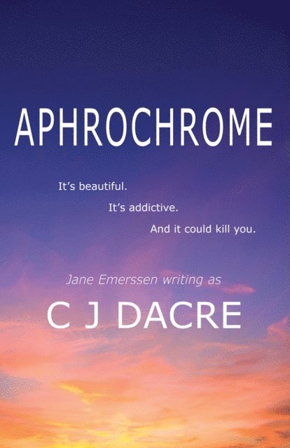 C J Dacre - Aphrochrome, E-bok. Tillgänglighet: Lägg i varukorg