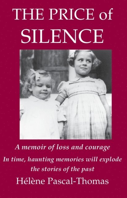 Helene Pascal-Thomas - Price of Silence, E-bok