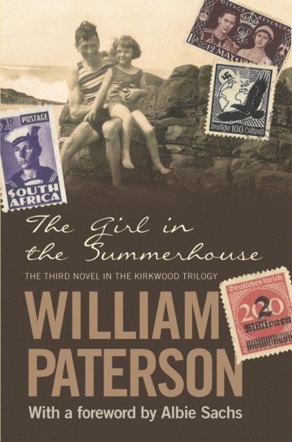 William Paterson - Girl in the Summerhouse, E-bok