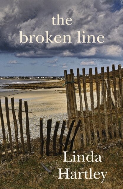 Linda Hartley - Broken Line, E-bok. Tillgänglighet: Lägg i varukorg