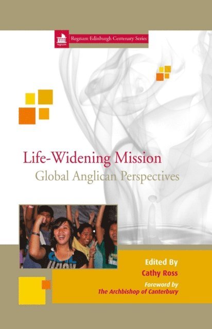 Cathy Ross - Life-Widening Mission, E-bok