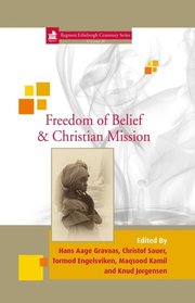 Freedom of Belief and Christian Mission