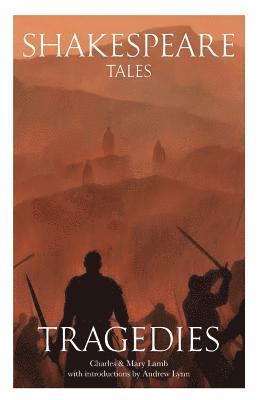 Andrew Lynn - Shakespeare Tales, Häftad