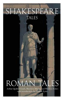 Andrew Lynn - Shakespeare Tales, Häftad