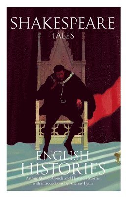 Andrew Lynn - Shakespeare Tales, Häftad