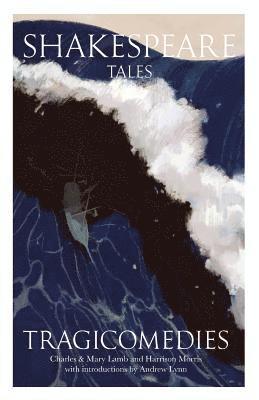 Andrew Lynn - Shakespeare Tales, Häftad