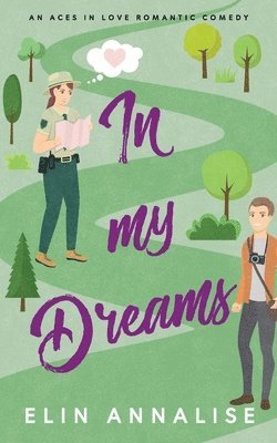 Elin Annalise - In My Dreams, Häftad