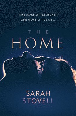 Sarah Stovell - Home, Häftad