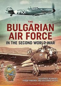 Bulgarian Air Force in the Second World War