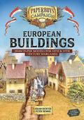 European Buildings