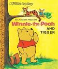 Winnie The Pooh &; Tigger