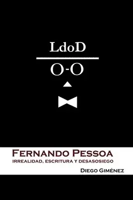 Diego Giménez - Fernando Pessoa, Häftad. Tillgänglighet: Lägg i varukorg